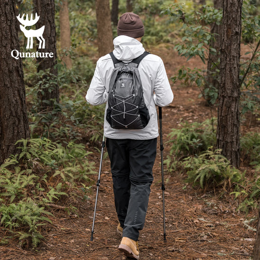 Mochila plegable ultraligera Qunature 20 L