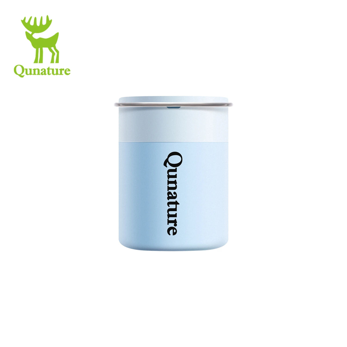 Minibomba eléctrica Qunature AirFlow 5K de alto caudal