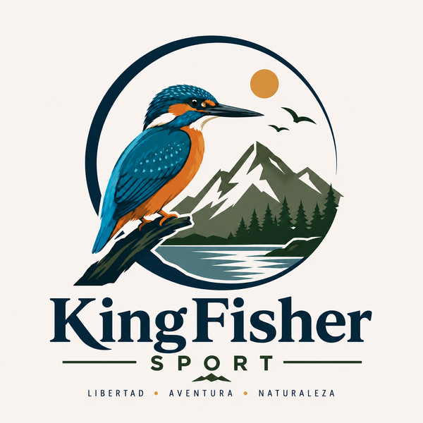 KingFisher