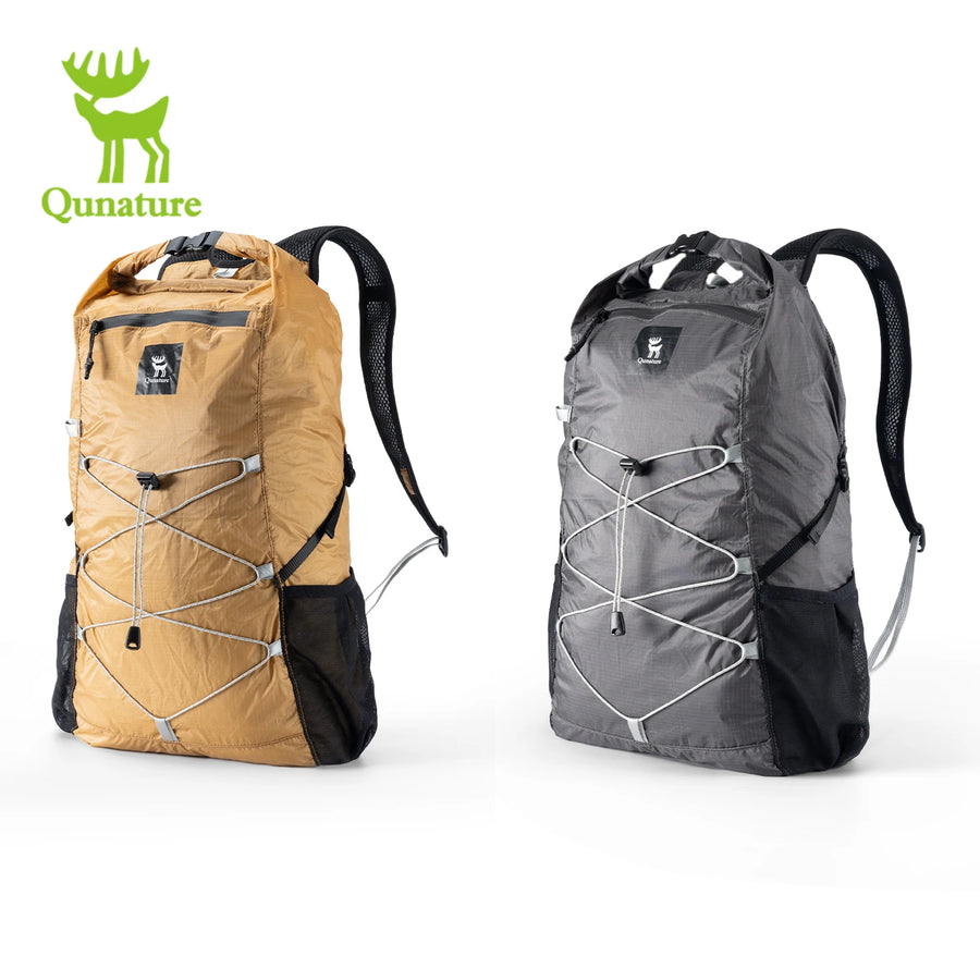 Mochila plegable ultraligera Qunature 20 L