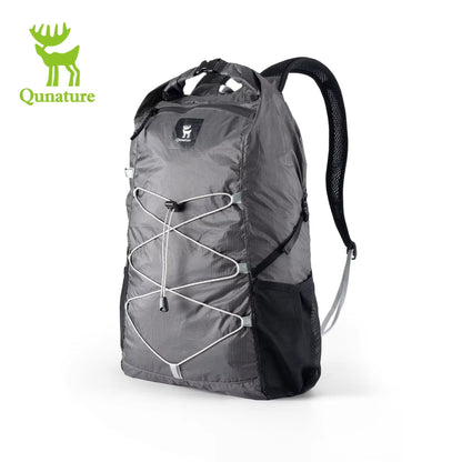 Mochila plegable ultraligera Qunature 20 L