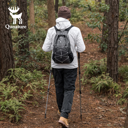 Mochila plegable ultraligera Qunature 20 L