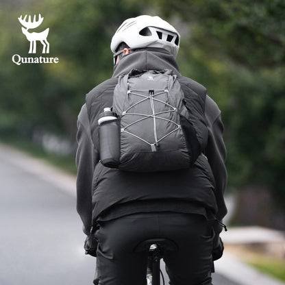 Mochila plegable ultraligera Qunature 20 L