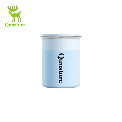 Minibomba eléctrica Qunature AirFlow 5K de alto caudal