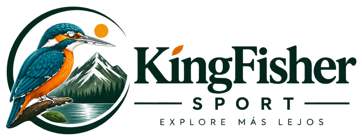 KingFisher
